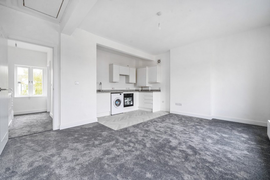 2 bedroom Flat for Sale Regent Street, Stotfold
