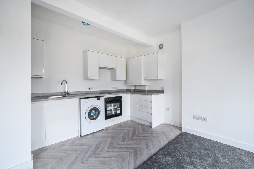 2 bedroom Flat for Sale Regent Street, Stotfold