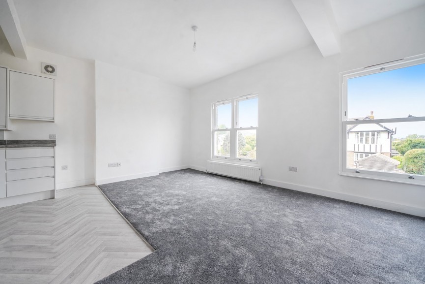 2 bedroom Flat for Sale Regent Street, Stotfold