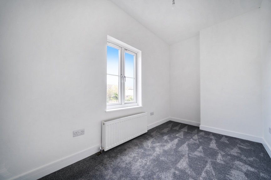 2 bedroom Flat for Sale Regent Street, Stotfold