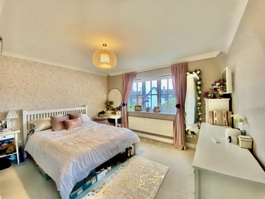 Silsoe, Bedfordshire