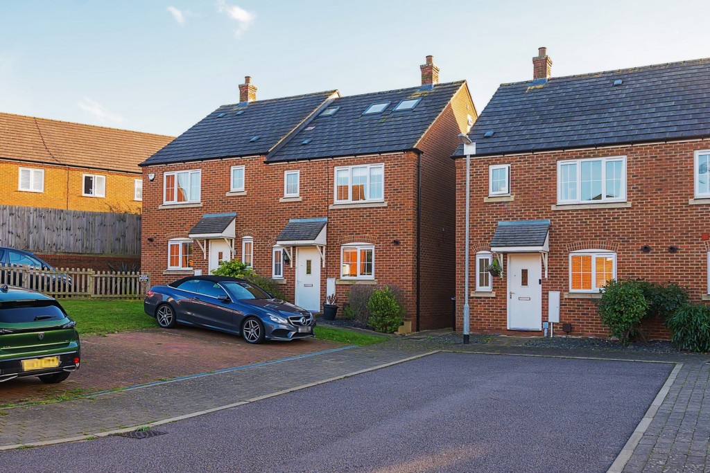 Plough Lane, Shefford, Bedfordshire