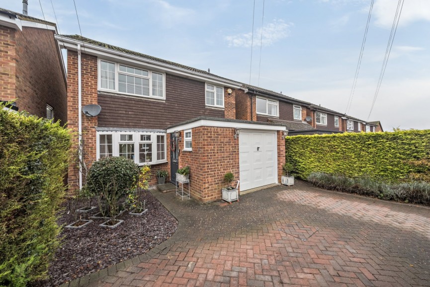 3 bedroom House for Sale Stotfold, Hitchin