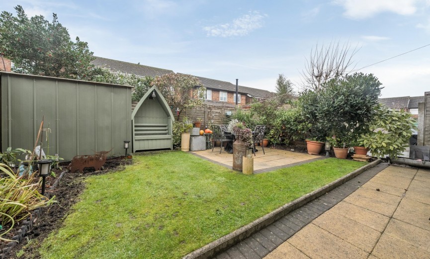 3 bedroom House for Sale Stotfold, Hitchin