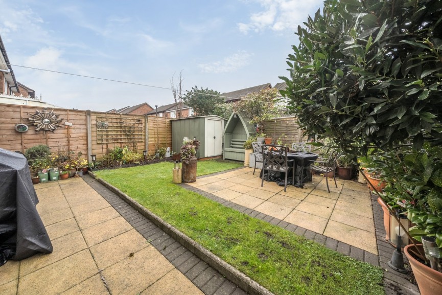 3 bedroom House for Sale Stotfold, Hitchin