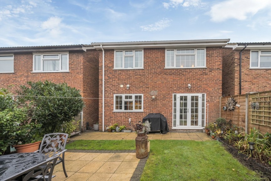 3 bedroom House for Sale Stotfold, Hitchin
