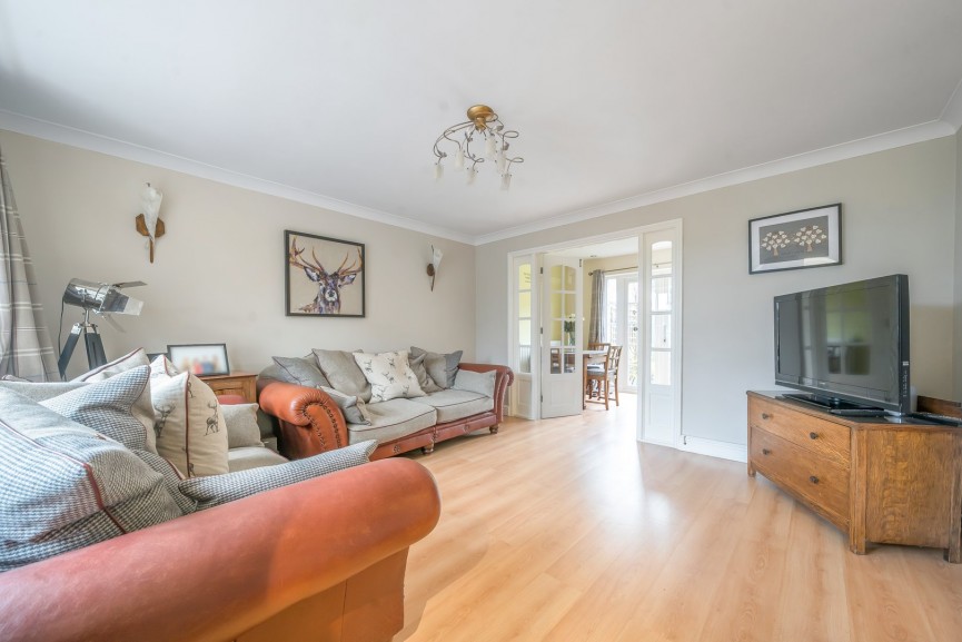 3 bedroom House for Sale Stotfold, Hitchin