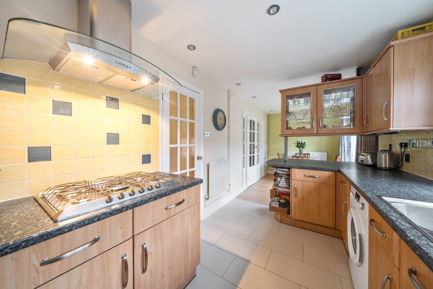 3 bedroom House for Sale Stotfold, Hitchin