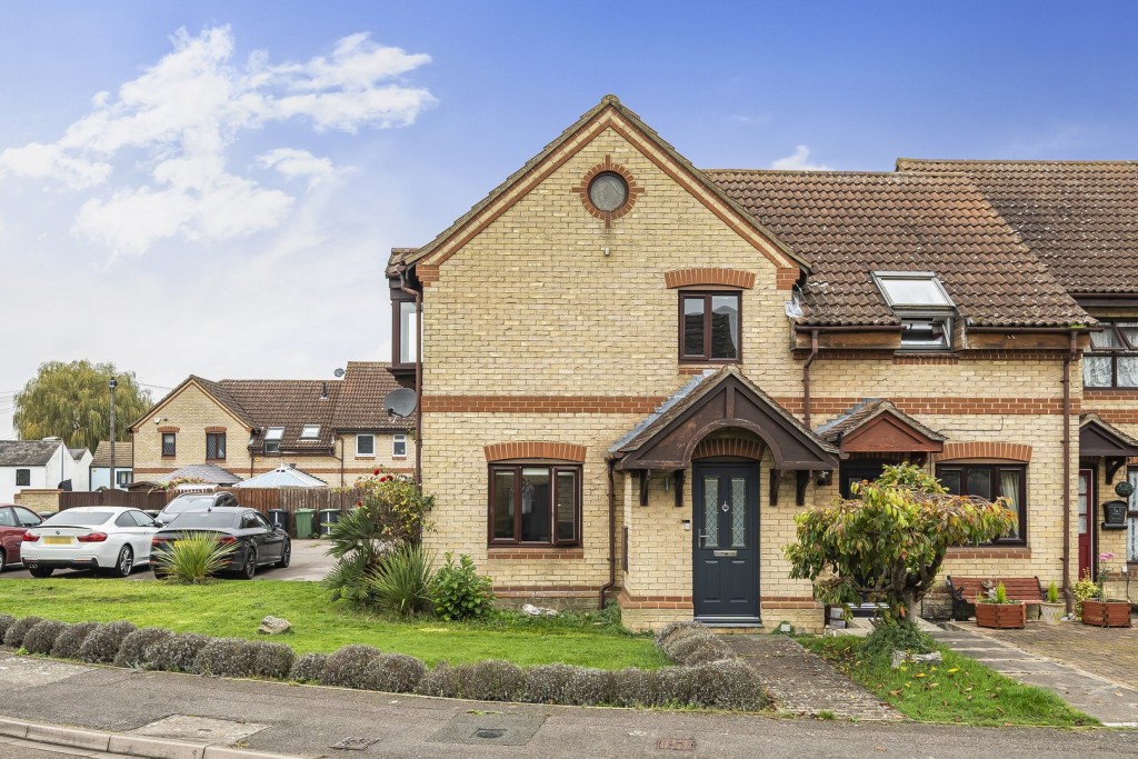 Primary Way, Arlesey, Bedfordshire