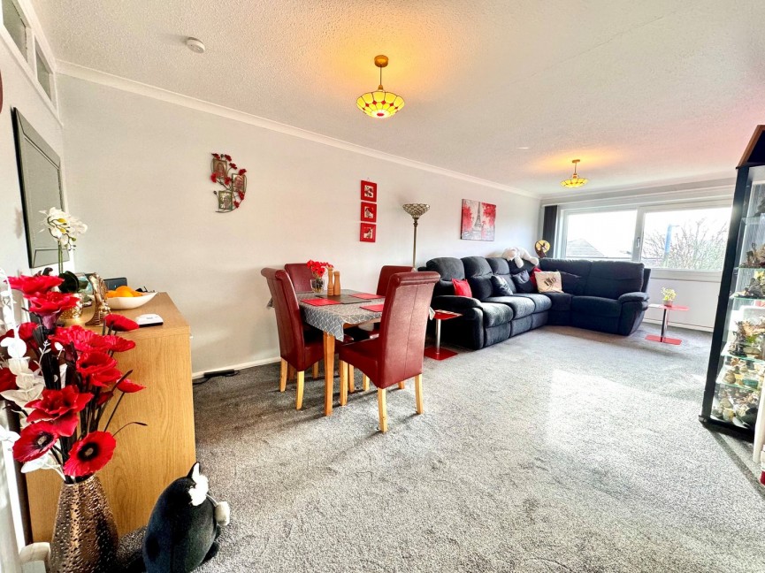 2 bedroom Flat for Sale Baldock, Hertfordshire