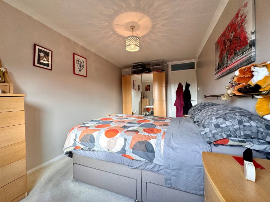 2 bedroom Flat for Sale Baldock, Hertfordshire