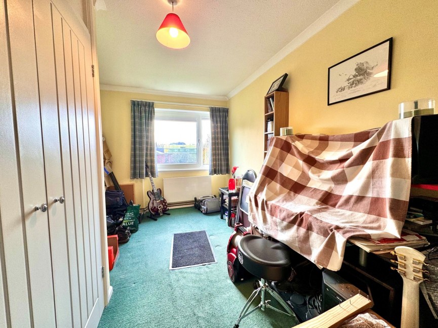 2 bedroom Flat for Sale Baldock, Hertfordshire