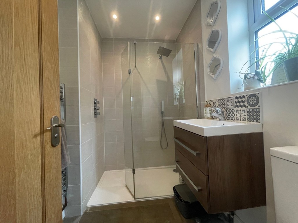 Linten Close, Hitchin, Hertfordshire
