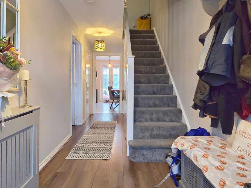 5 bedroom House for Sale Ampthill, Bedfordshire