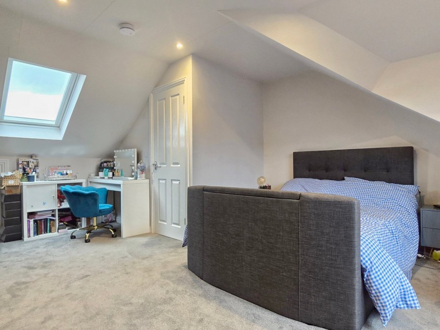 5 bedroom House for Sale Ampthill, Bedfordshire