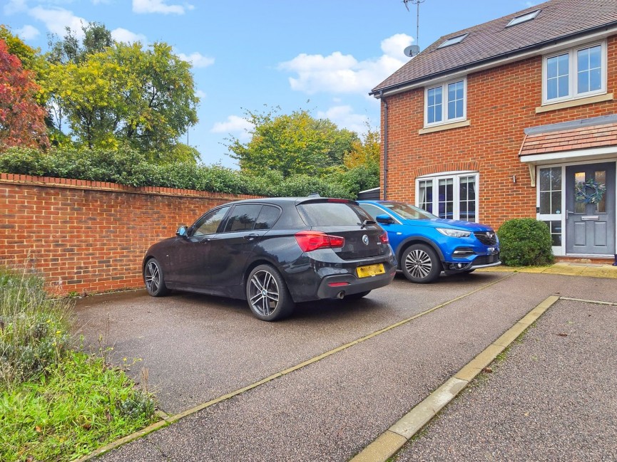 5 bedroom House for Sale Ampthill, Bedfordshire