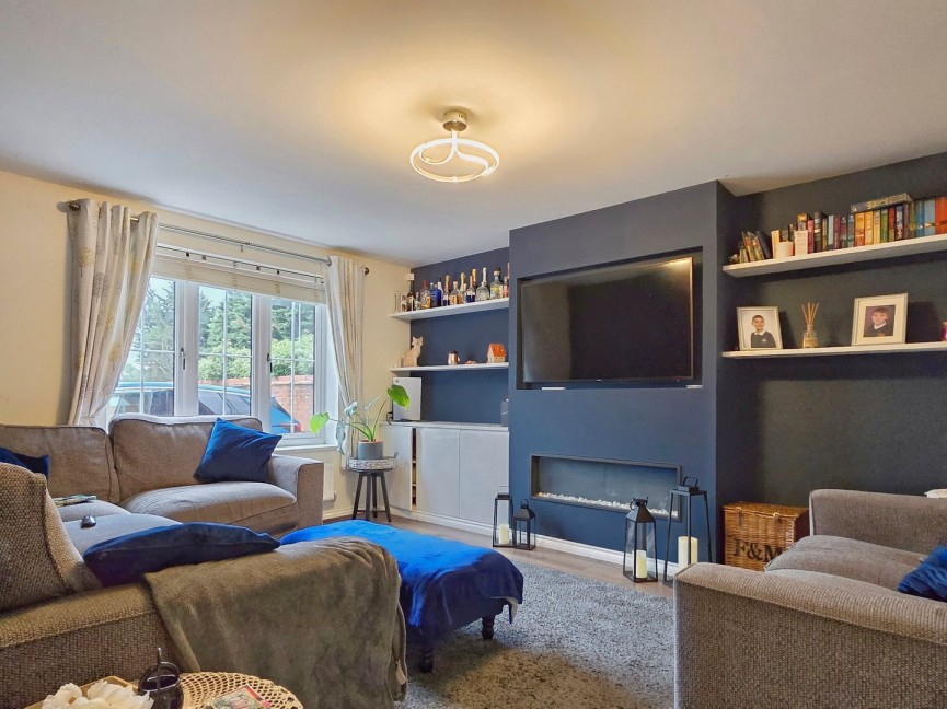 5 bedroom House for Sale Ampthill, Bedfordshire