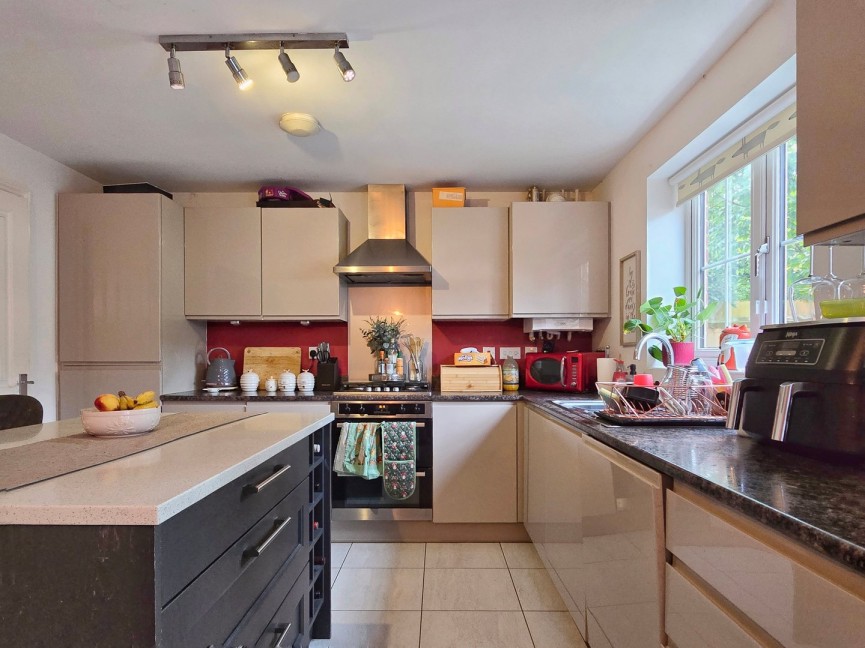 5 bedroom House for Sale Ampthill, Bedfordshire