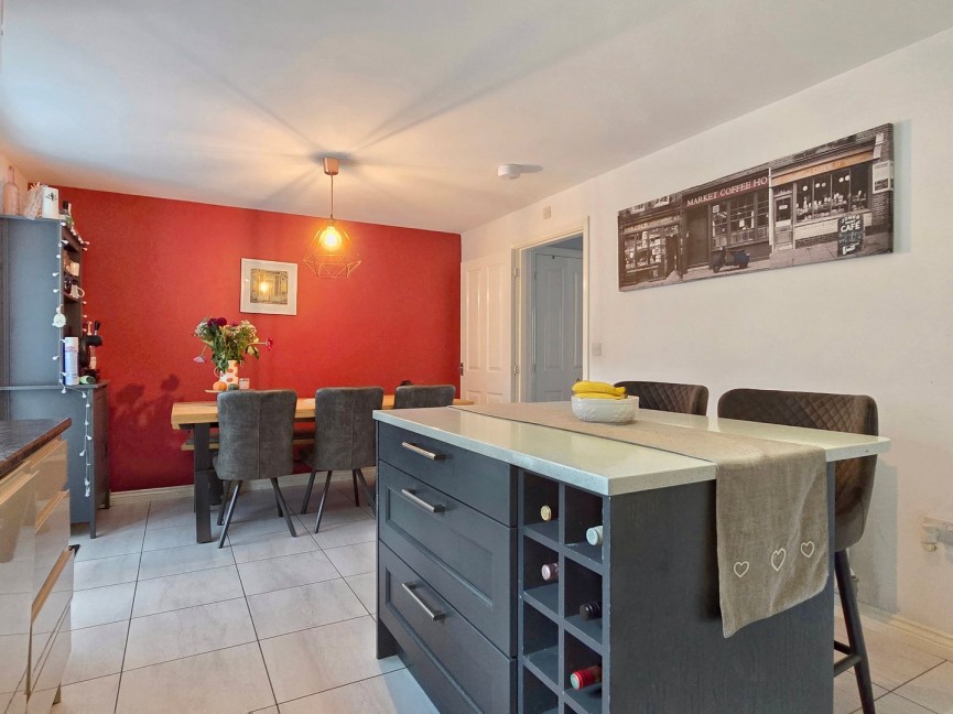 5 bedroom House for Sale Ampthill, Bedfordshire