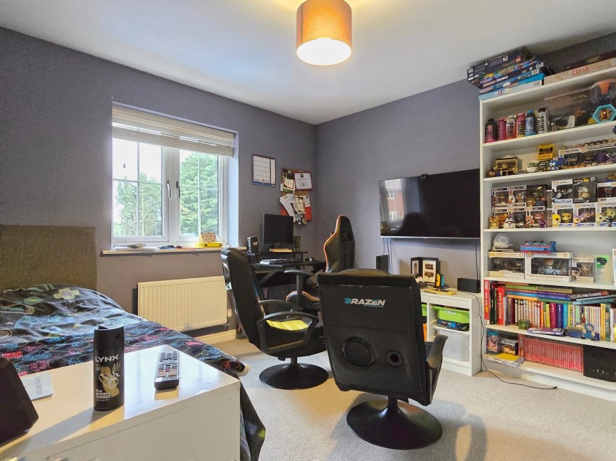 5 bedroom House for Sale Ampthill, Bedfordshire