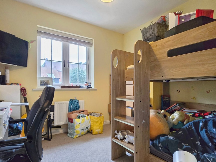 5 bedroom House for Sale Ampthill, Bedfordshire