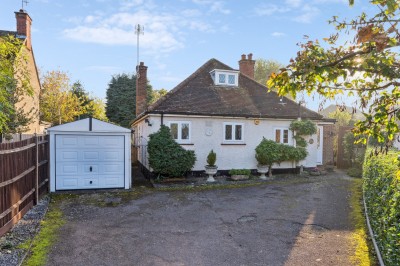 Langbridge Close, Hitchin, Hertfordshire