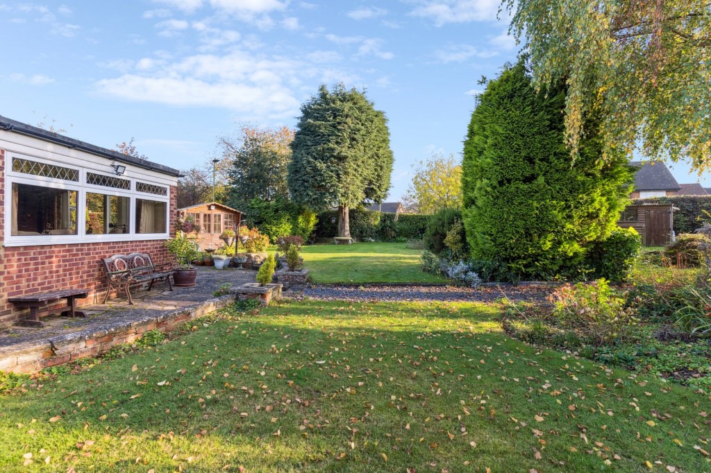 Langbridge Close, Hitchin, Hertfordshire