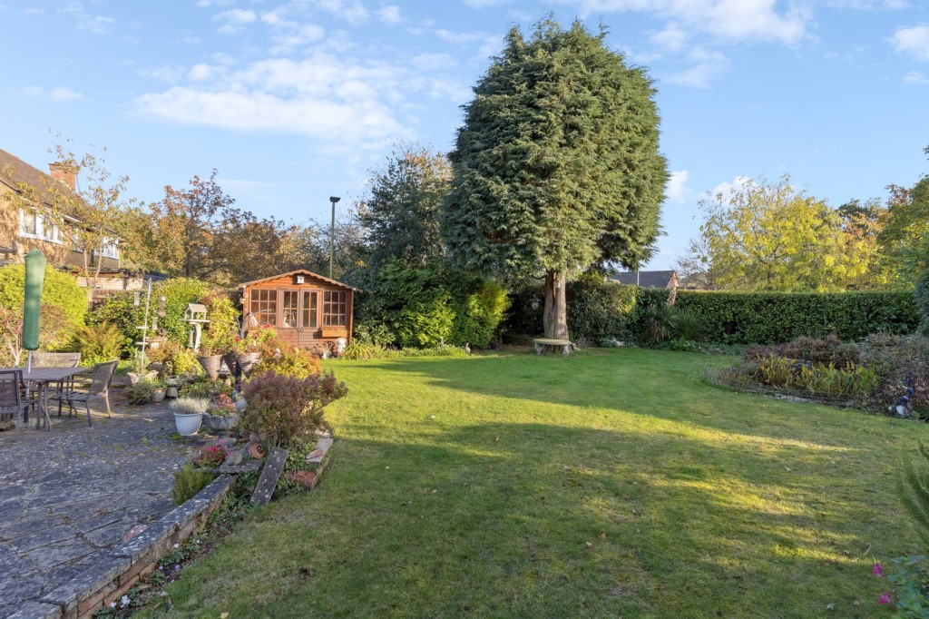 Langbridge Close, Hitchin, Hertfordshire