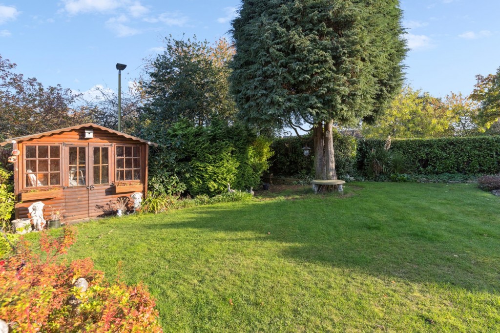 Langbridge Close, Hitchin, Hertfordshire