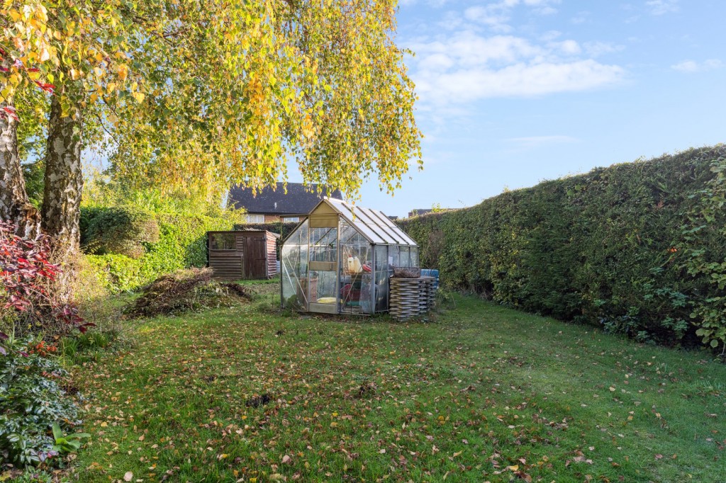 Langbridge Close, Hitchin, Hertfordshire