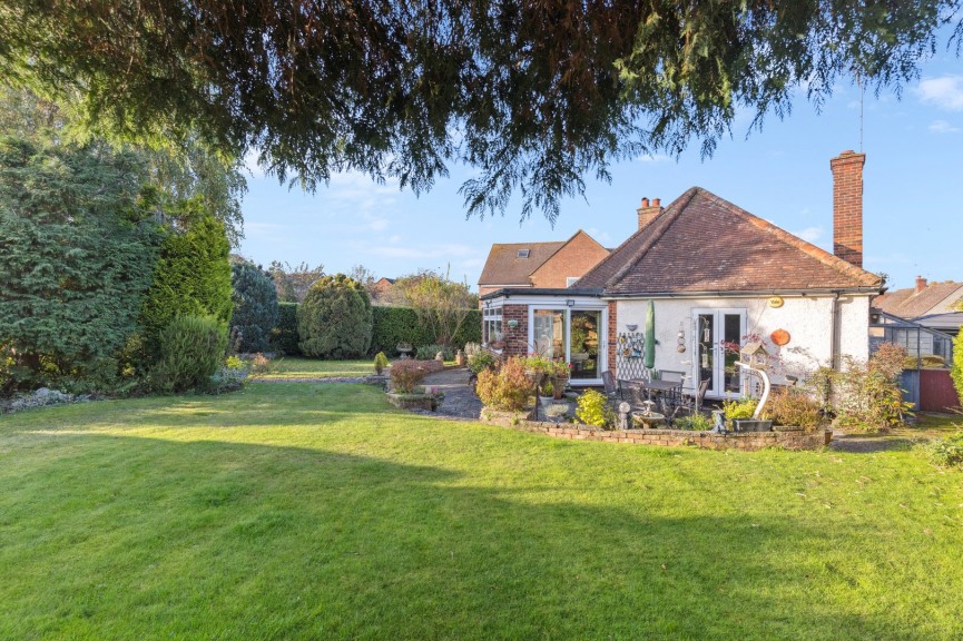 Langbridge Close, Hitchin, Hertfordshire