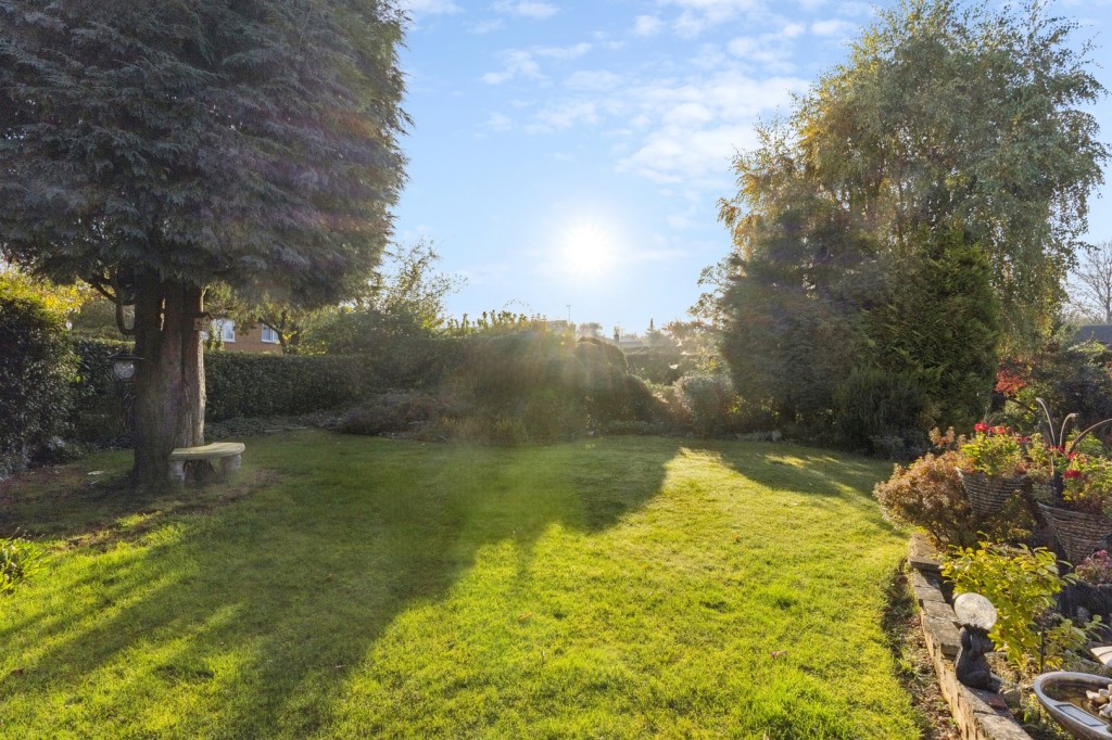 Langbridge Close, Hitchin, Hertfordshire