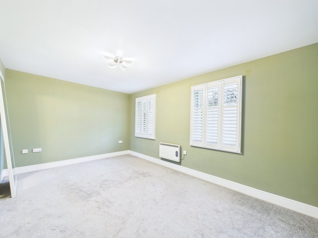 Nightingale Road, Hitchin, Hertfordshire