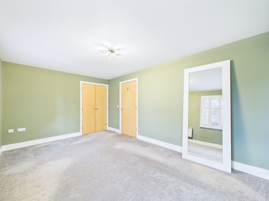 Nightingale Road, Hitchin, Hertfordshire