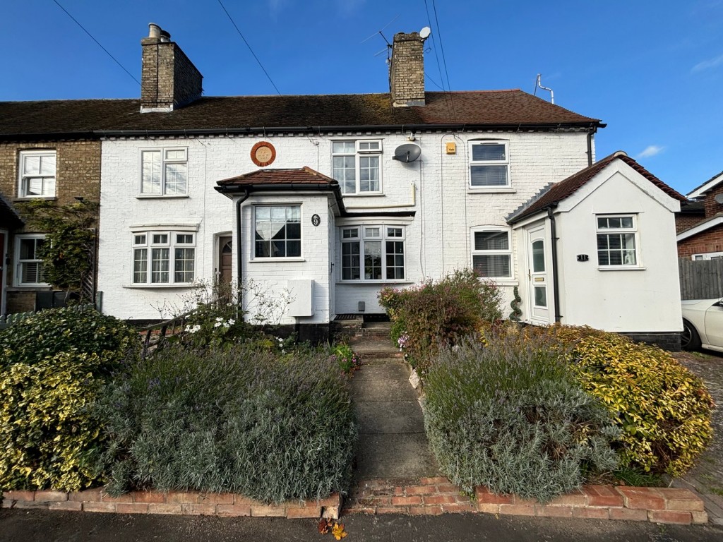 South Road, Baldock, Hertfordshire