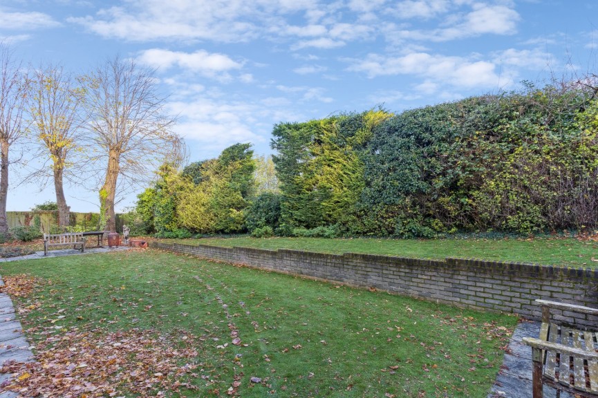 Ashwell, Baldock, Hertfordshire