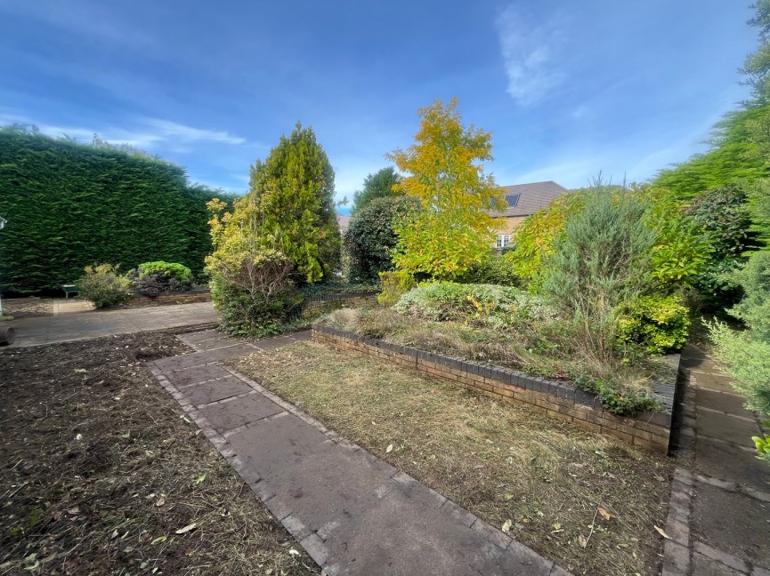 4 bedroom Bungalow for Letting Silsoe, Bedford