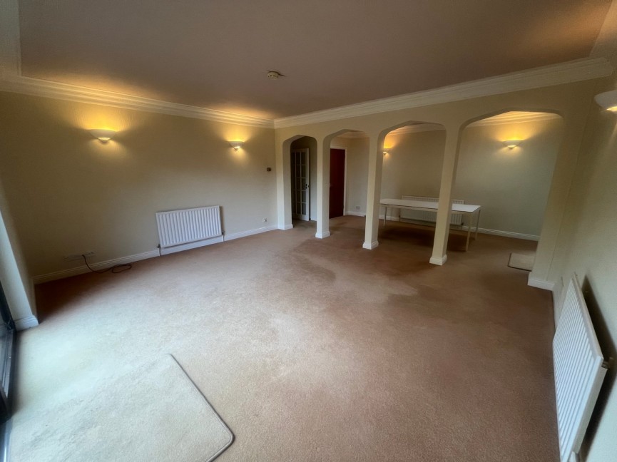 4 bedroom Bungalow for Letting Silsoe, Bedford
