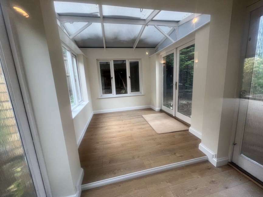4 bedroom Bungalow for Letting Silsoe, Bedford