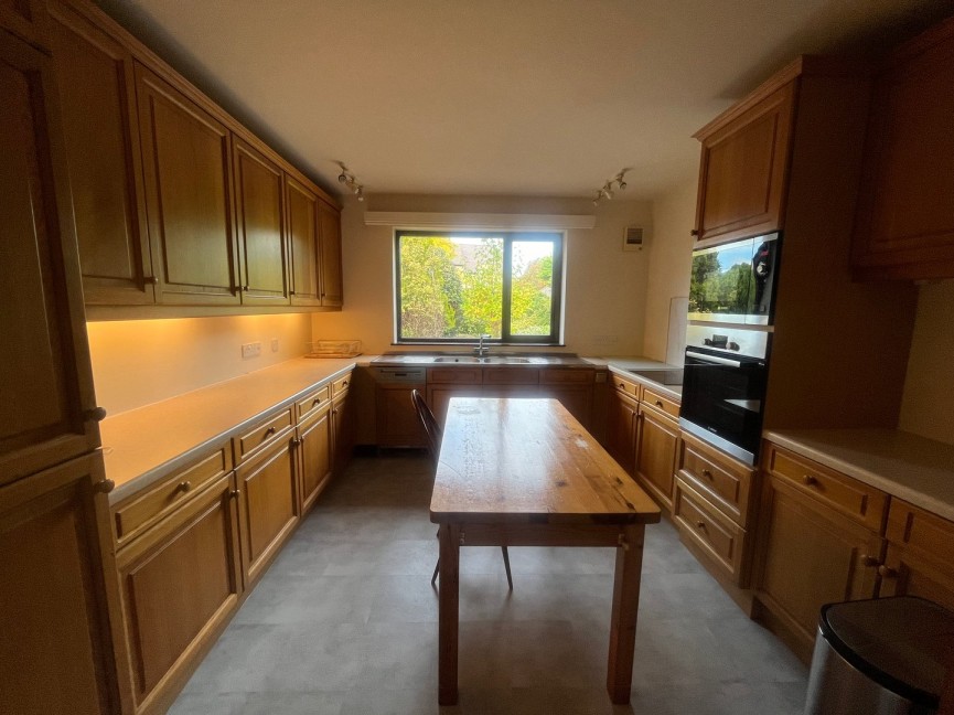 4 bedroom Bungalow for Letting Silsoe, Bedford
