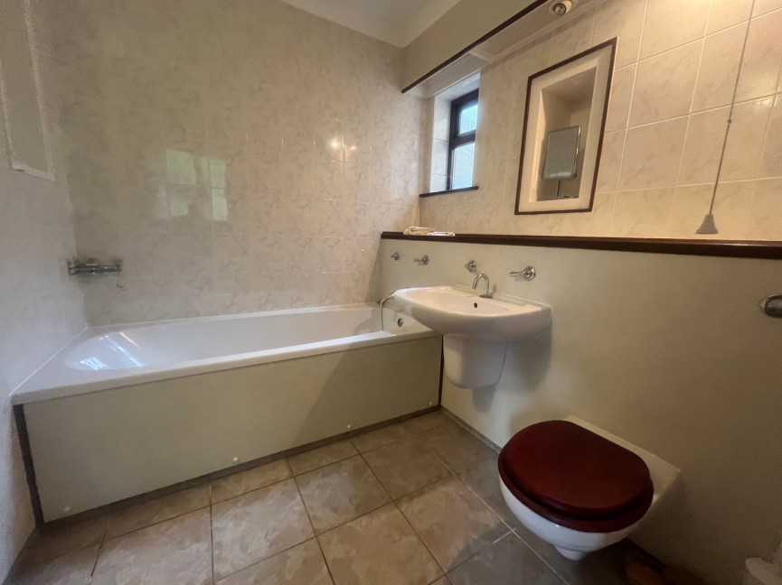 4 bedroom Bungalow for Letting Silsoe, Bedford