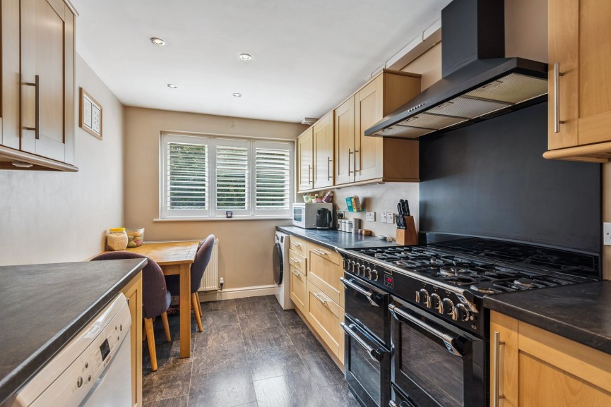 3 bedroom House for Sale Talisman Street, Hitchin, Hertfordshire
