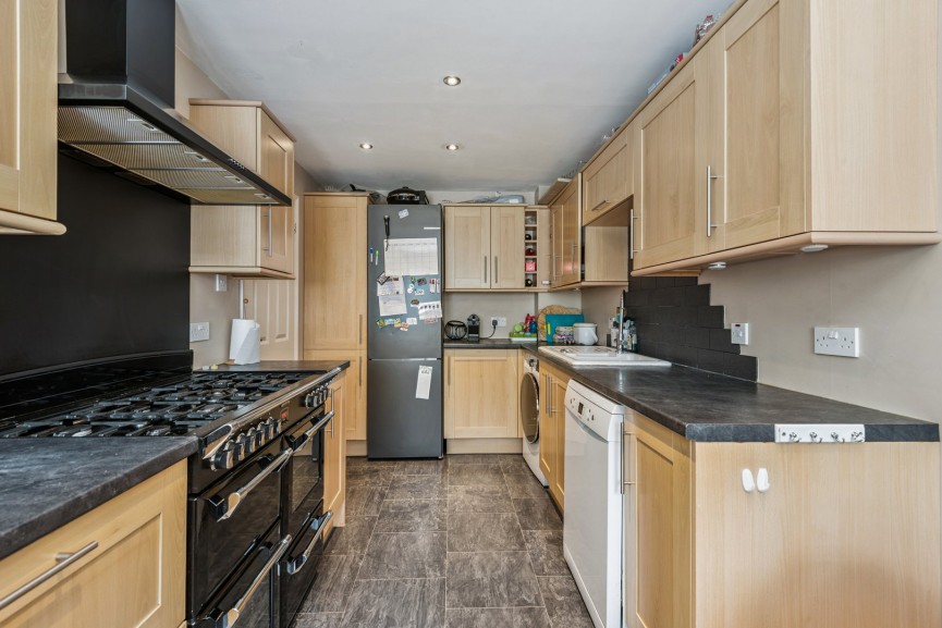 3 bedroom House for Sale Talisman Street, Hitchin, Hertfordshire