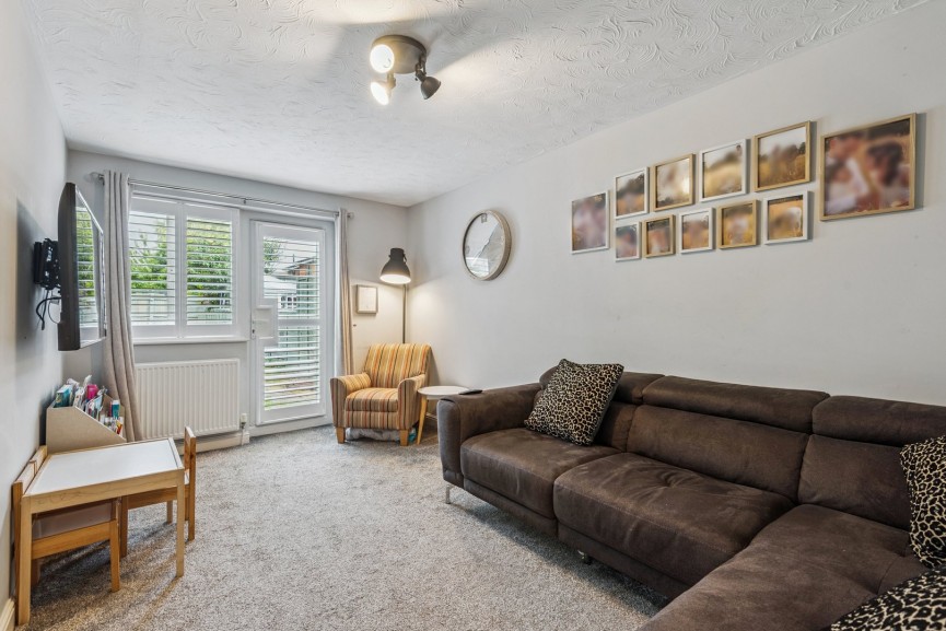 3 bedroom House for Sale Talisman Street, Hitchin, Hertfordshire