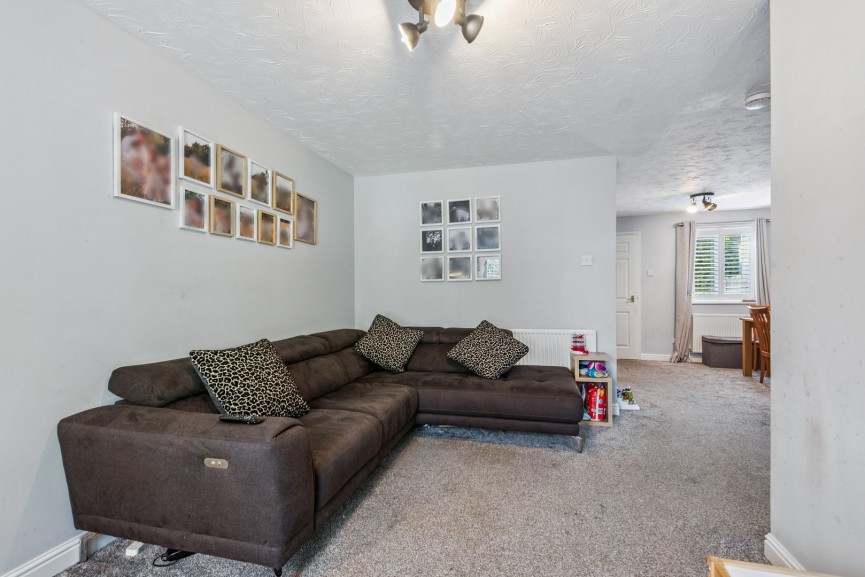 3 bedroom House for Sale Talisman Street, Hitchin, Hertfordshire