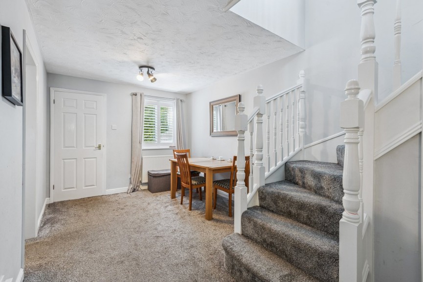 3 bedroom House for Sale Talisman Street, Hitchin, Hertfordshire