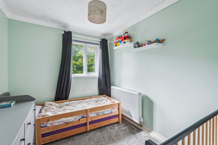 3 bedroom House for Sale Talisman Street, Hitchin, Hertfordshire