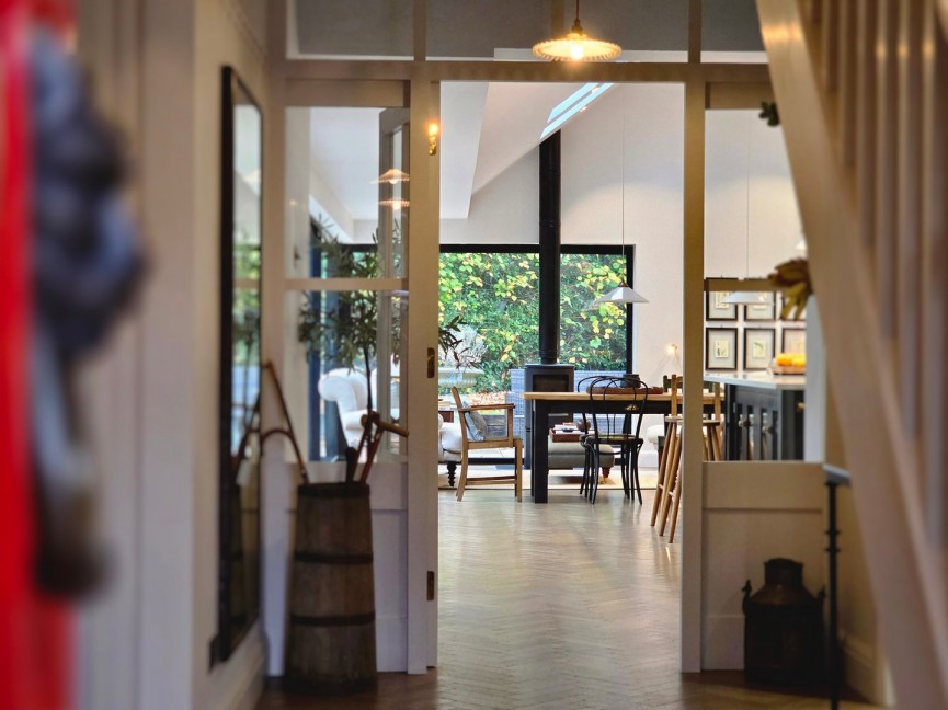 4 bedroom House for Sale Ampthill, Bedford