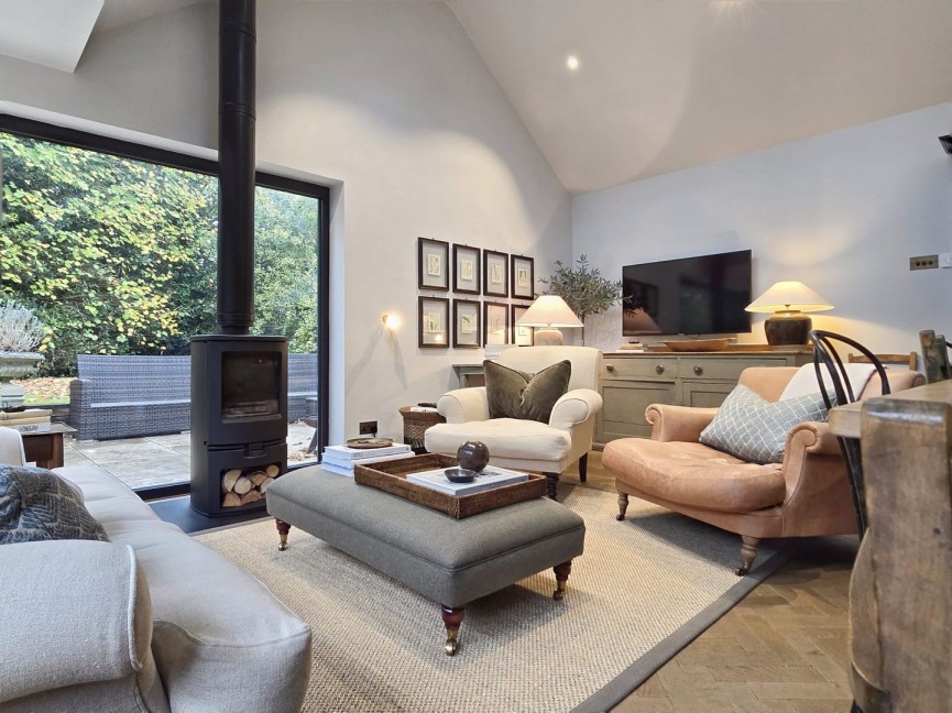 4 bedroom House for Sale Ampthill, Bedford