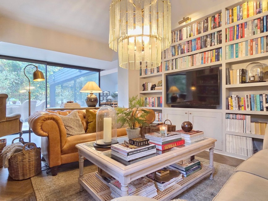 4 bedroom House for Sale Ampthill, Bedford